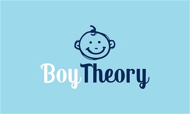 BoyTheory.com